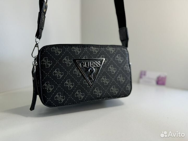 Сумка Guess (через плечо)