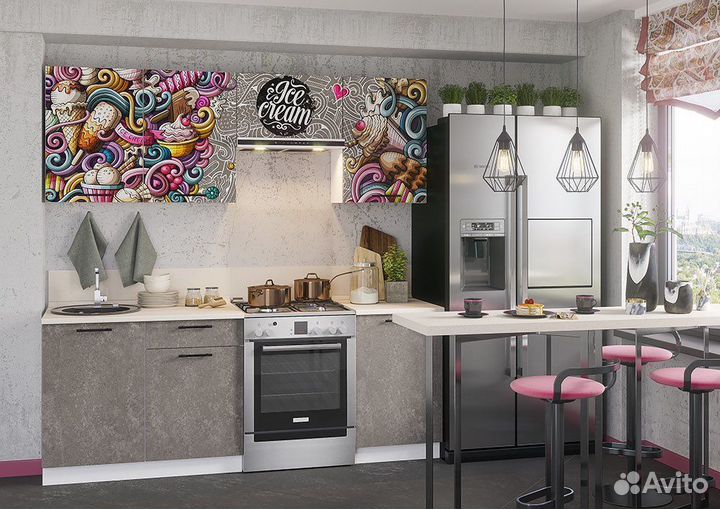 Кухонный гарнитур