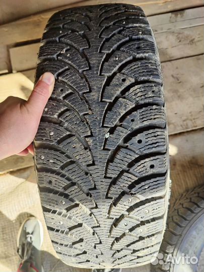 Nordman Nordman 4 215/65 R16 102T