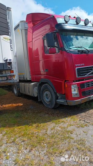 Volvo FH13, 2006