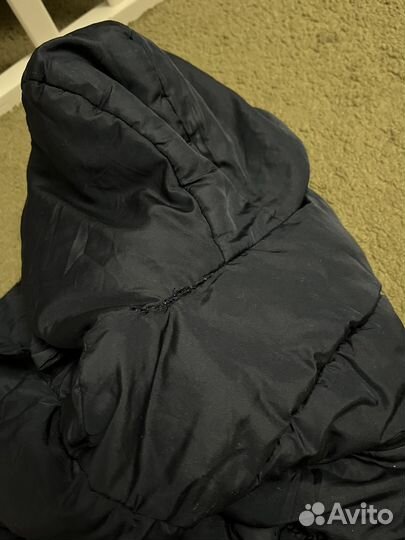 Куртка для девочки 12-18 месяцев