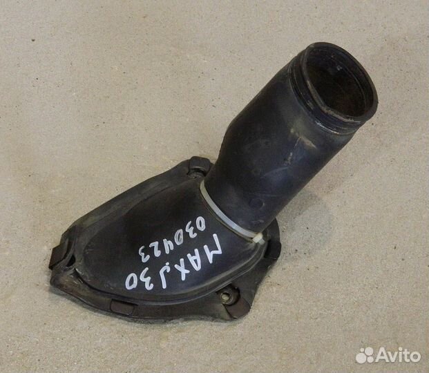 Пыльник рулевого кардана Maxima J30