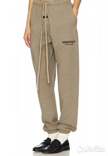 Штаны Оригинал Essentials