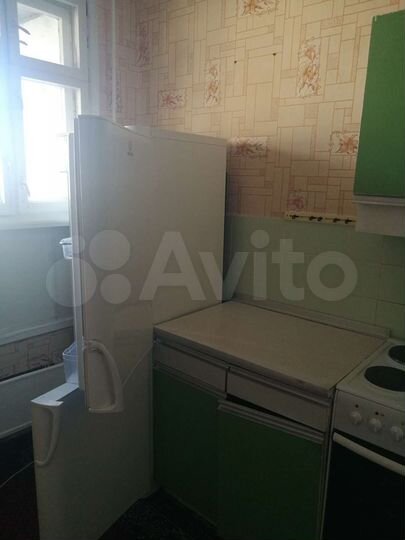 2-к. квартира, 46,1 м², 10/16 эт.