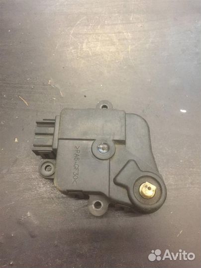 Электропривод заслонки печки #: 514 Volkswagen Sh