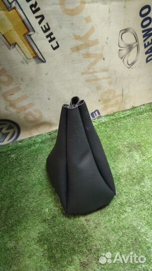 Кожух кулисы салона новый Chevrolet Lanos Шевролет