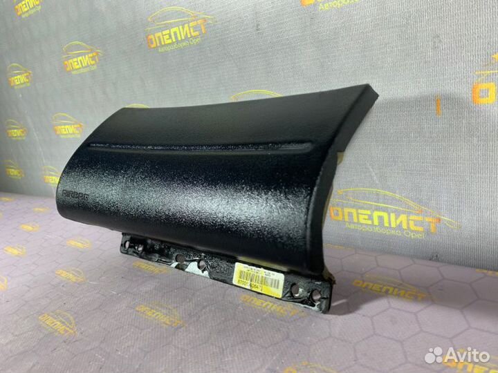 Крышка подушки безопасности Opel Vectra B