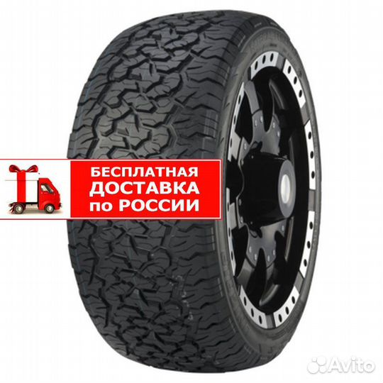 Unigrip Lateral Force A/T 215/65 R16 98H