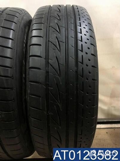 Bridgestone Luft RV 205/65 R15 94H