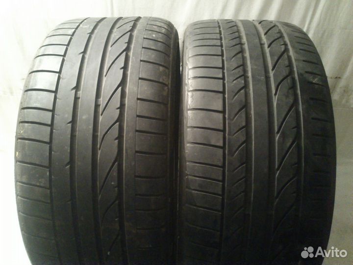 Bridgestone Potenza RE050A 245/35 R18 92Y