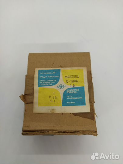 М42300