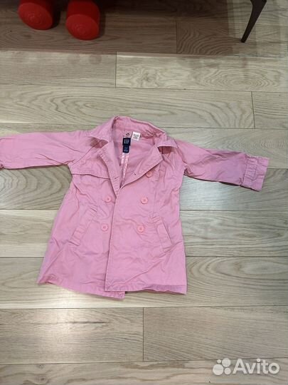 Плащ дождевик