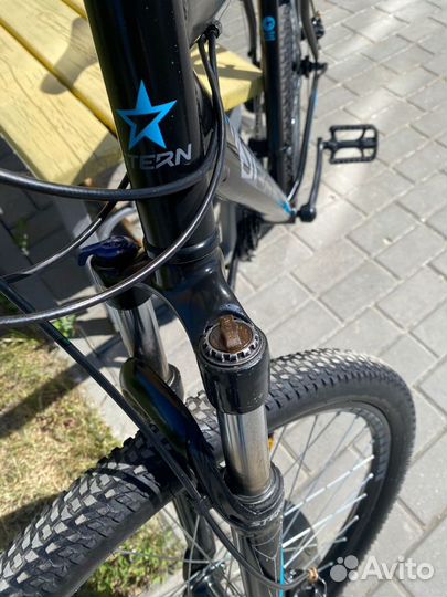 Горный велосипед Stern Energy 2.0 27.5