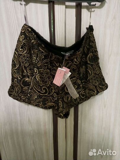 Шорты женские новые
