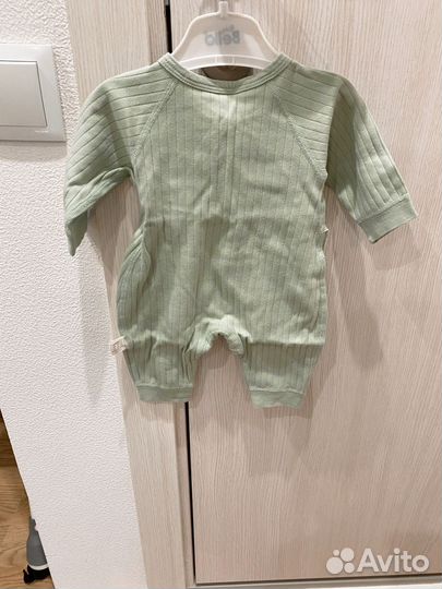 Слипы для новорожденного