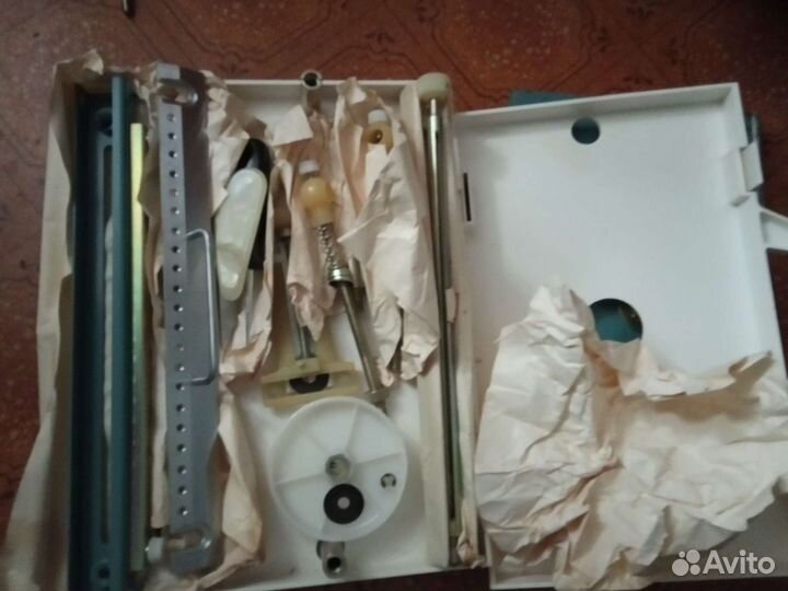 Переплётный станок новый 