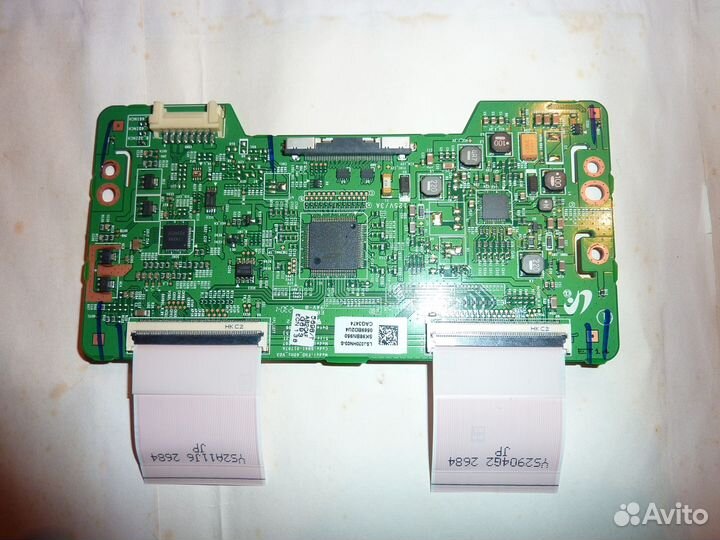 Блоки от ЖК тв