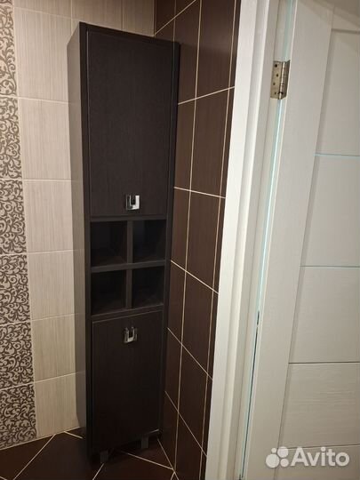 Мебель для ванной комнаты бу