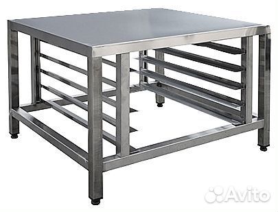 Подставка пищтех пкм-5