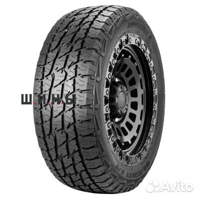 Landspider Wildtraxx A/T 265/65 R17 112T