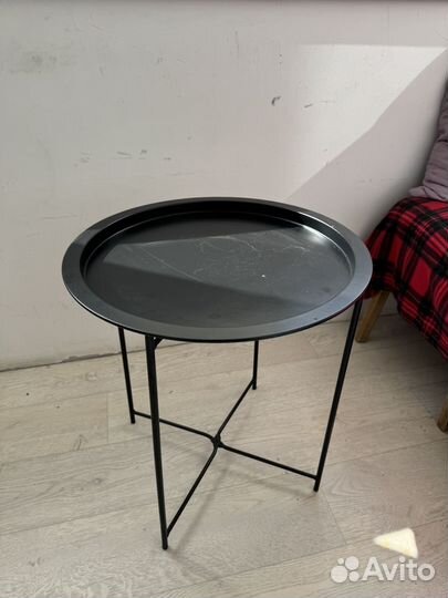 Столик поднос