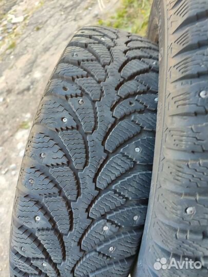 Tunga Nordway 2 175/70 R13