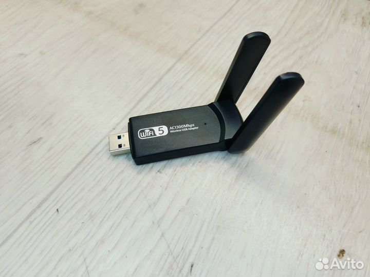 Usb Wifi Wi-Fi 2.4G+5G 1300 Mbps 802.11ac usb 3.0