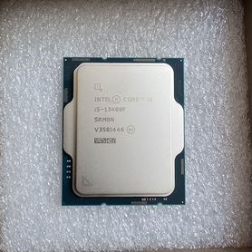 Процессор Intel Core i5 13400f