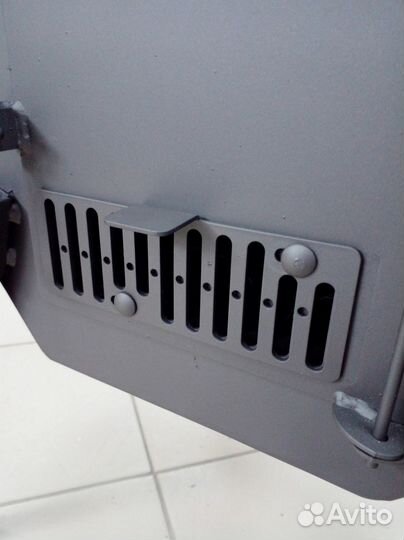 Печь для палатки, мобильной бани доставка Норильск