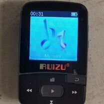 Mp3 плеер bluetooth Ruizu x50