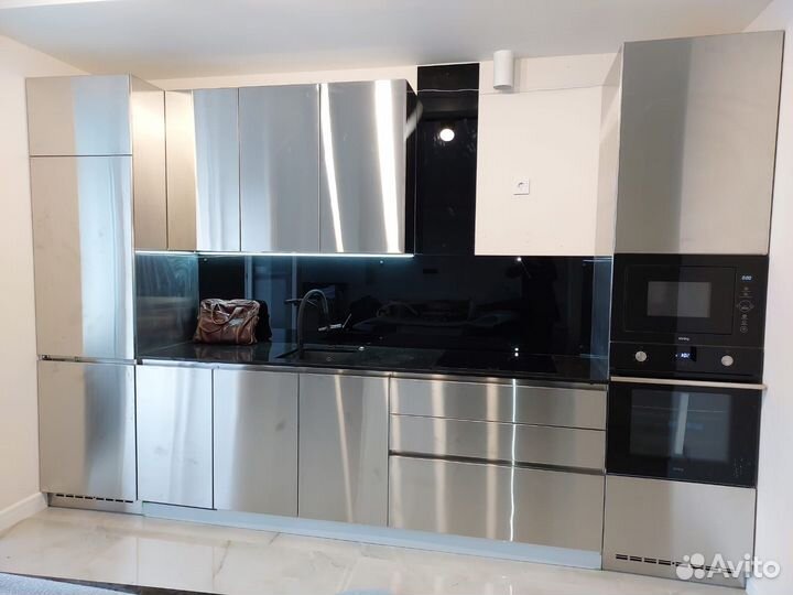 Изготовление мебели на заказ