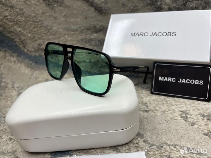 Солнцезащитные очки marc jacobs 3