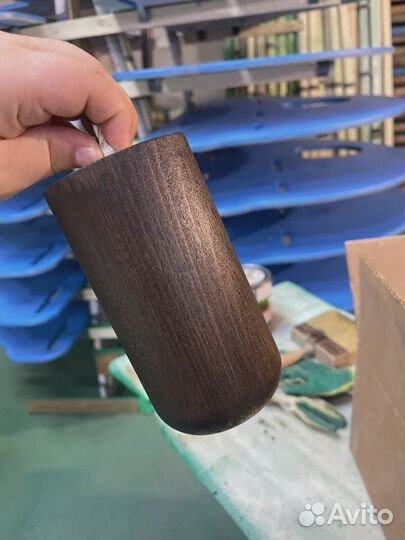 Ножки для мебели любой сложности оптом