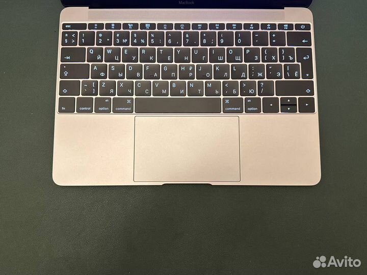 Apple MacBook 12