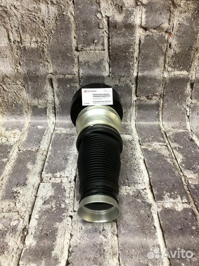 Пневмобаллон Mercedes-Benz W221 A2213209313