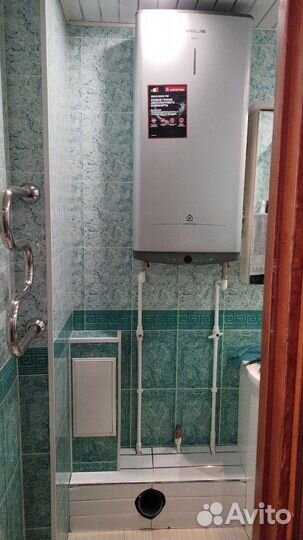 Слесарь сантехник услуги