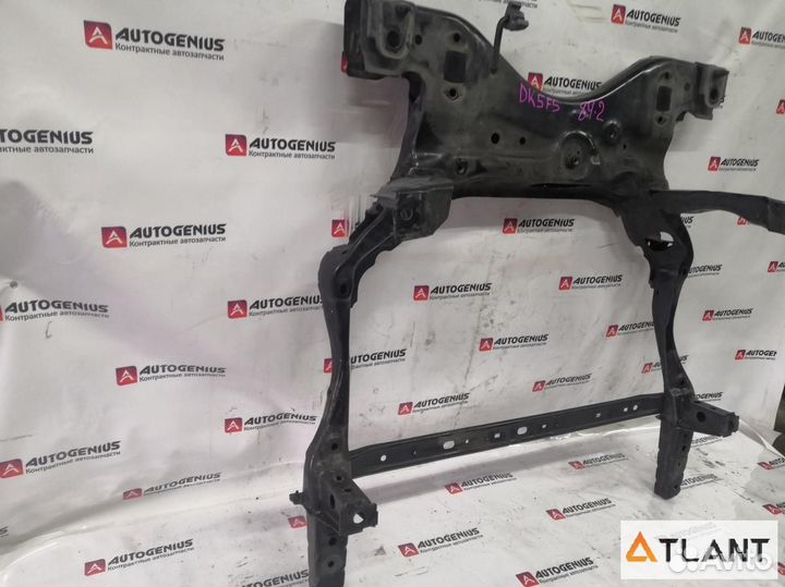 Балка под двс передний mazda CX-3