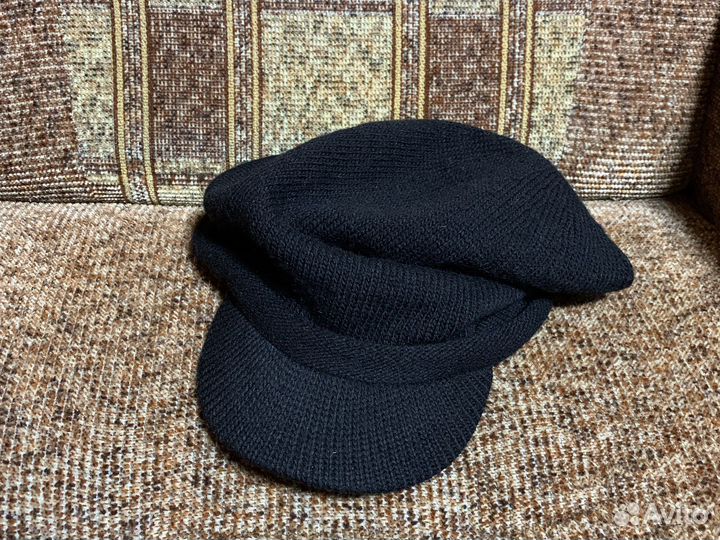 Шапка мужская