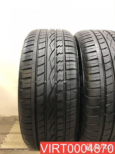 Continental Contact UHP 255/50 R19 107V