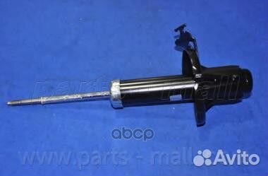 Амортизатор parts-mall PJB-009A