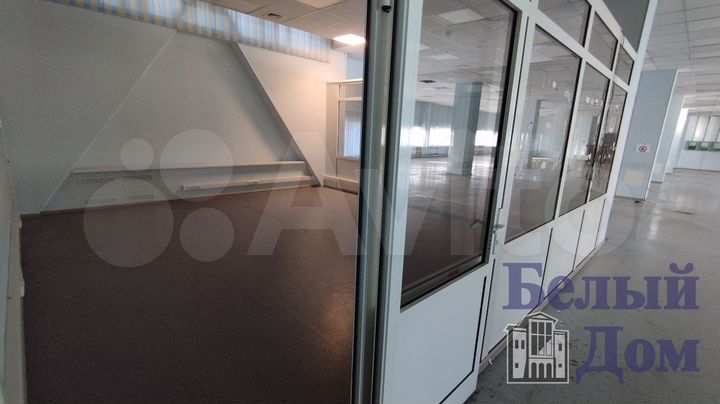 Сдам офисное помещение, 700 м²