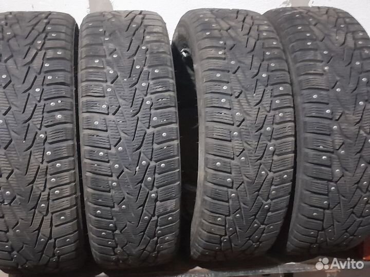 Nokian Tyres Nordman 7 205/55 R16 94T