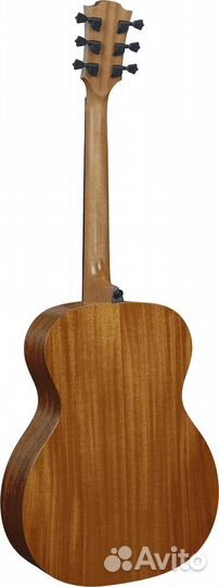 Акустическая гитара LAG Guitars T88A