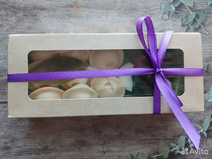 Пельмешки с корнишонами