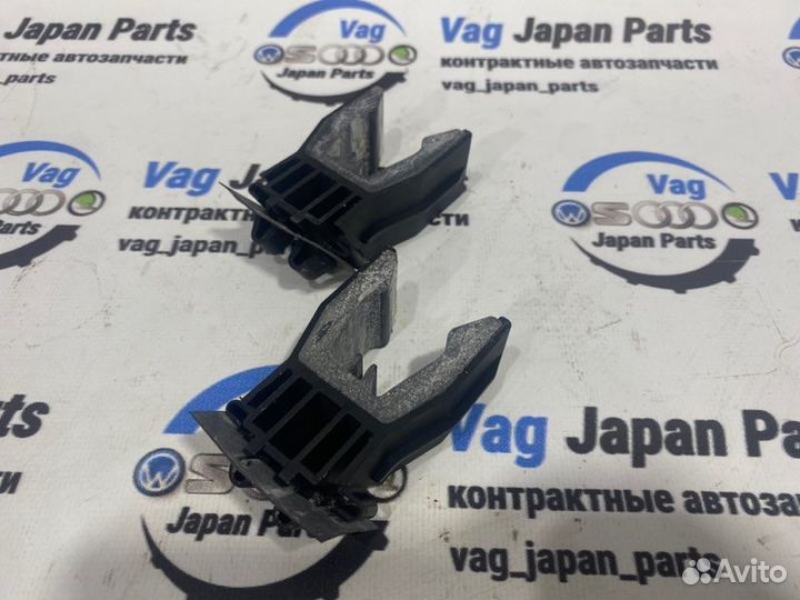 Уплотнительная резинка крышки багажника Audi A5 T8