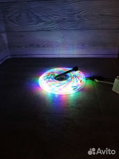 Светодиодная лента