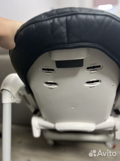 Peg perego prima pappa follow me