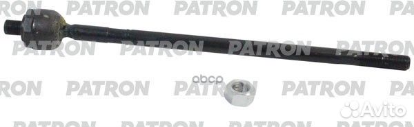 Тяга рулевая (лев/прав) PS2014 patron
