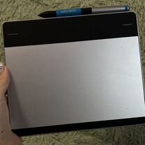 Графический планшет Wacom Intuos Pen по CTL-480S-N