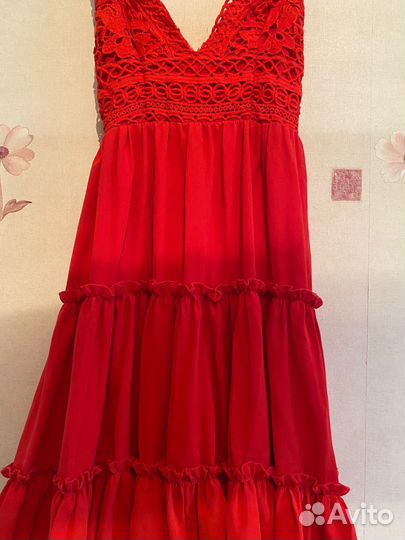 Женская одежда Б/У